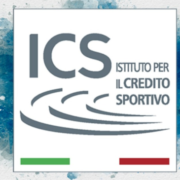 ISTITUTO CREDITO SPORTIVO