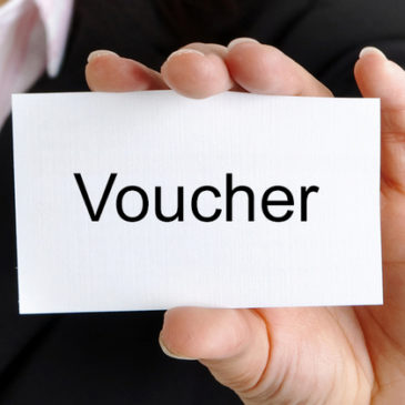 VOUCHER ATTIVITA’ SPORTIVA