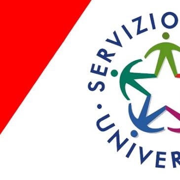 SERVIZIO CIVILE UNIVERSALE