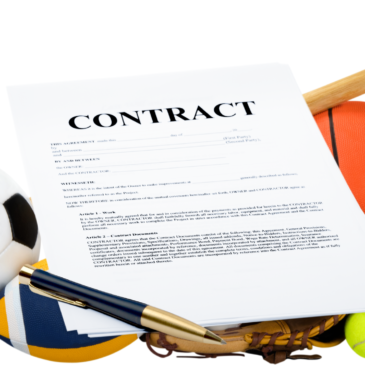 I contratti di lavoro nelle Associazioni e nelle Società Sportive Dilettantistiche